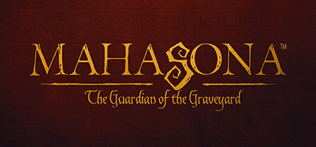 Mahasona v0.6 Build 5233598 cover art