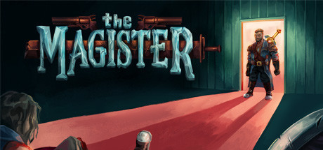 The Magister v1.0.0.6 cover art