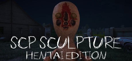 SCP Sculpture Hentai Edition v1.0 - DARKSiDERS cover art