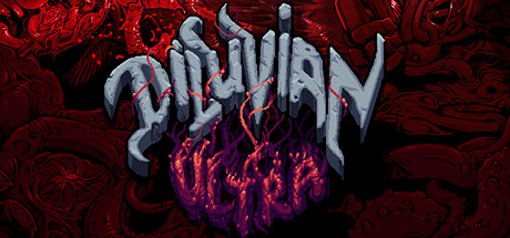 Diluvian Ultra v3.2.22 - TENOKE cover art