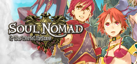 Soul Nomad and the World Eaters v2021.01.03 - PLAZA cover art