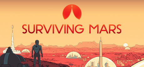 Surviving Mars - CODEX + Update v1010784 cover art