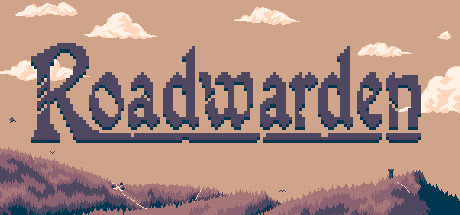 Roadwarden v1.1.31 cover art
