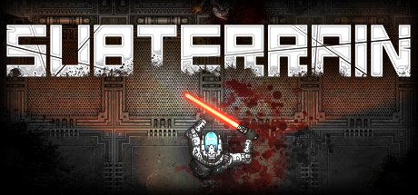 Subterrain v1182 cover art