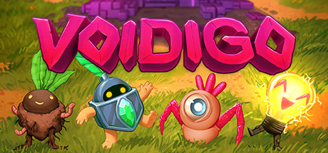 Voidigo - TENOKE + Update v1.1.0.1 cover art