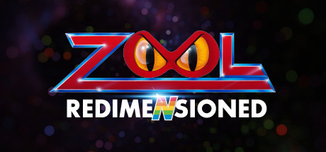 Zool Redimensioned v2021.09.08 - P2P cover art