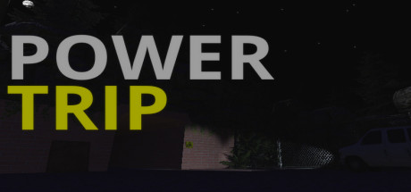 POWERTRIP v1.0 - DARKSiDERS cover art