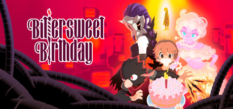 Bittersweet Birthday v1.0b (86458) cover art