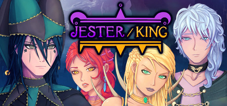 Jester King v1.0 - DARKZER0 cover art