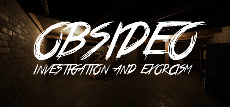 Obsideo Build 9492518 cover art