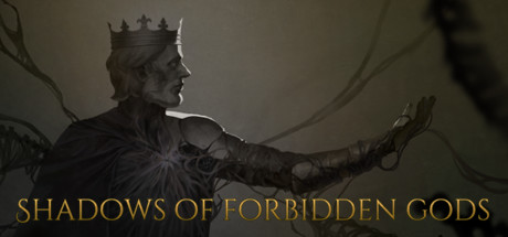 Shadows of Forbidden Gods Build 13696589 cover art