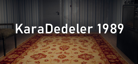 KaraDedeler 1989 v1.0 - DARKSiDERS cover art