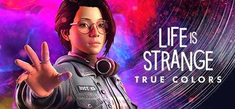Life is Strange True Colors - CODEX + Update v1.1.192.628695 cover art