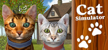 Cat Simulator Animals on Farm v1.0 - DARKZER0 cover art