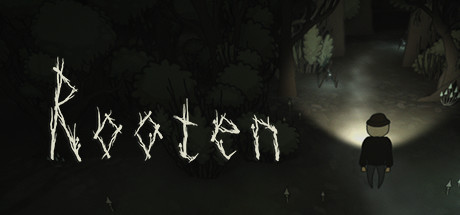 Rooten v1.0 - DARKZER0 cover art