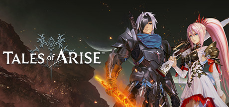 Tales of Arise Build 12162925 (TENOKE RELEASE) + Update v20231212 cover art