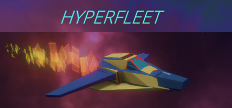HyperFleet v1.0 - DARKSiDERS cover art