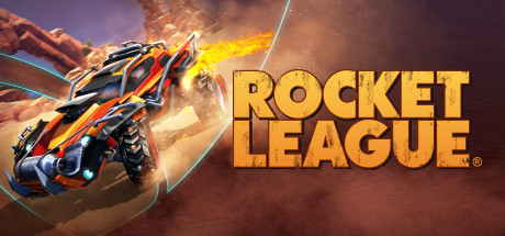 Rocket League Build 7282689 - Goldberg cover art
