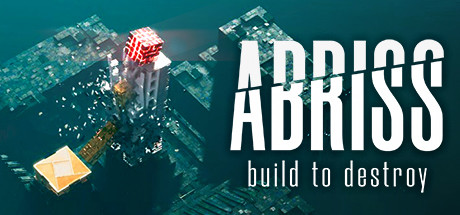 ABRISS build to destroy - TENOKE + Update v1.0.11 cover art