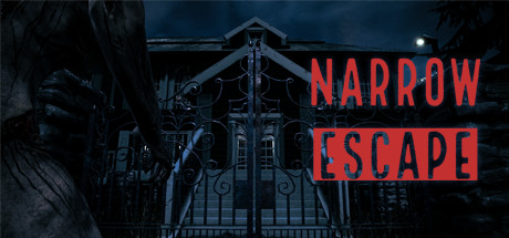 Narrow Escape - DOGE + Update v1.4 cover art