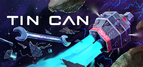 Tin Can v1.0.0.7d cover art