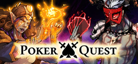Poker Quest v2021.09.12 - P2P cover art