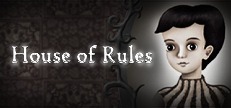 House of Rules v1.1.1 cover art