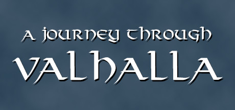 A Journey Through Valhalla - PLAZA + Update v5530 cover art