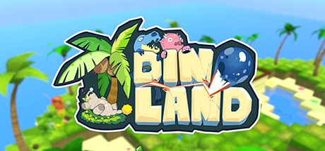 Dinoland v1.0 - DARKZER0 cover art