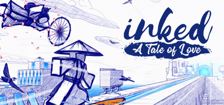 Download Inked A Tale of Love v1.0 - PLAZA