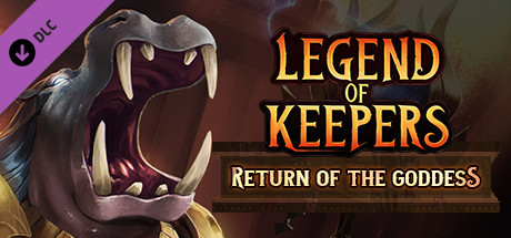 Download Legend of Keepers Return of the Goddess - PLAZA + Update v1.0.8
