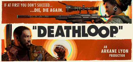 DEATHLOOP Build 22517541 cover art