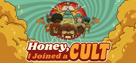 Honey I Joined a Cult v1.0.110 cover art