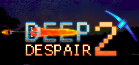 Deep Despair 2 v1.0 cover art