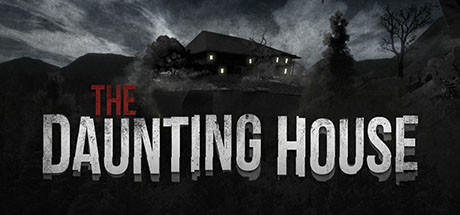 The Daunting House v1.0 - TiNYiSO cover art