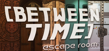 Between Time Escape Room v1.0 - PLAZA cover art