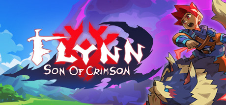 Flynn Son of Crimson v1.1.0.3 cover art