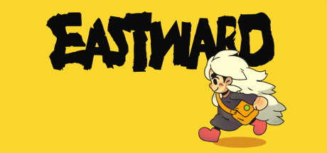 Eastward v1.2.1 cover art