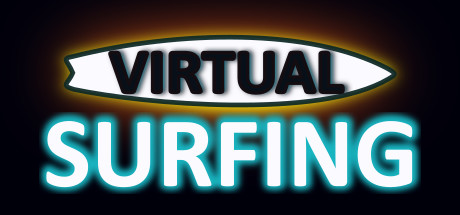 Virtual Surfing v1.0 - DARKSiDERS cover art