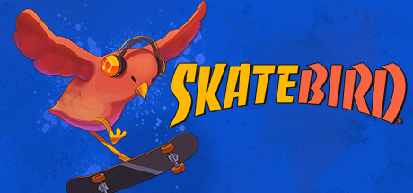 Download game SkateBIRD v2.0 - RUNE latest version