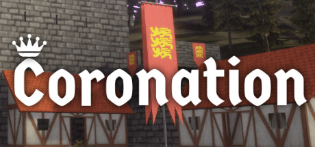Coronation v0.19.0 cover art
