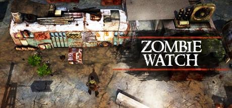 Zombie Watch v1.0 - DOGE cover art