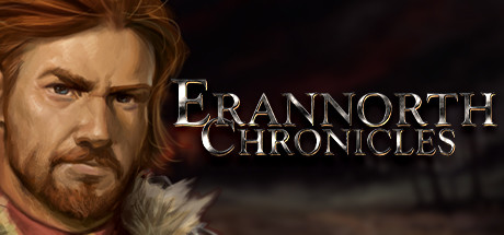 Erannorth Chronicles Ultimate Edition - TENOKE + Update v1.065.1 cover art