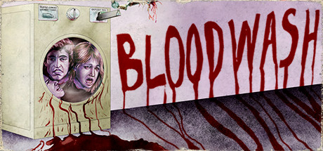 Bloodwash v1.0 - DARKSiDERS cover art