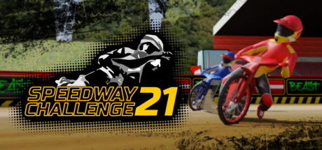 Speedway Challenge 2021 v2021.09.17 cover art