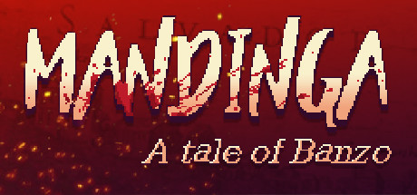 Mandinga A Tale of Banzo v1.0 - SKIDROW cover art