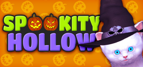 Spookity Hollow v1.0 - PLAZA cover art