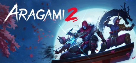 Download game Aragami 2 Digital Deluxe Edition - PLAZA + Update v1.0.0.10.209217 latest version