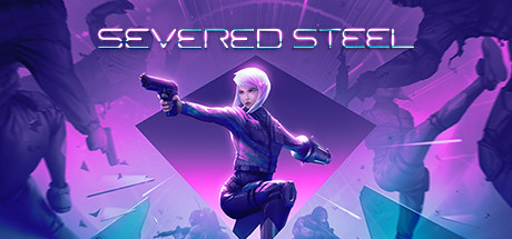 Severed Steel v5.82 Build 19942714 cover art
