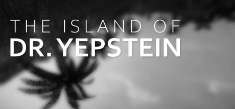 The Island of Dr Yepstein v1.0 - DARKSiDERS cover art